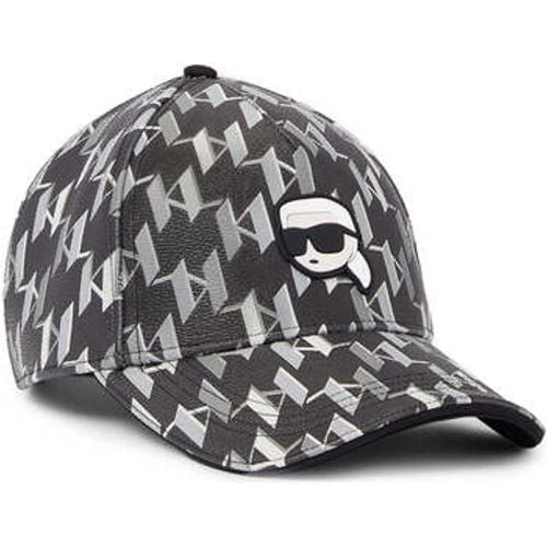 K Ikonik 2.0 Cc women's Cap in - Karl Lagerfeld - Modalova