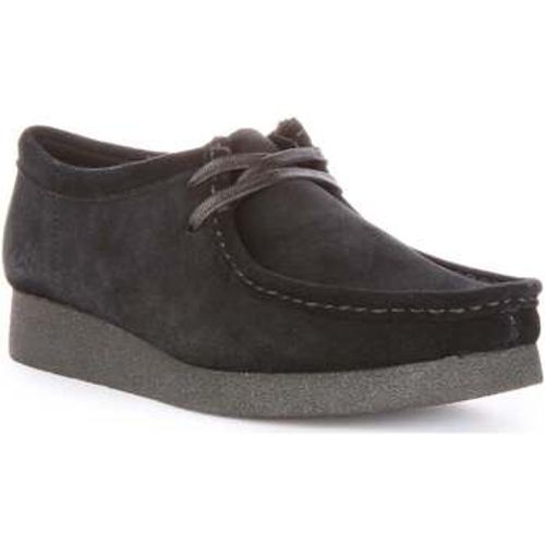 Wallabee Evo shoe women's Slip-ons (Shoes) in - Clarks - Modalova