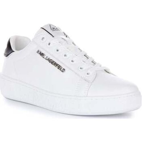 Kupsole III women's Trainers in - Karl Lagerfeld - Modalova