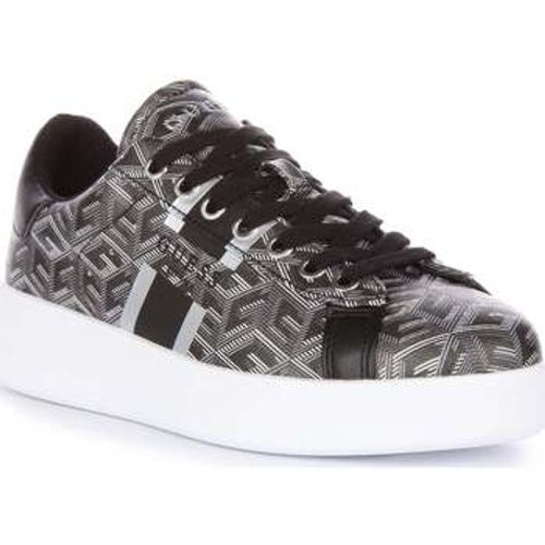 Reyhana G Cube Trainers women's Trainers in - Guess - Modalova