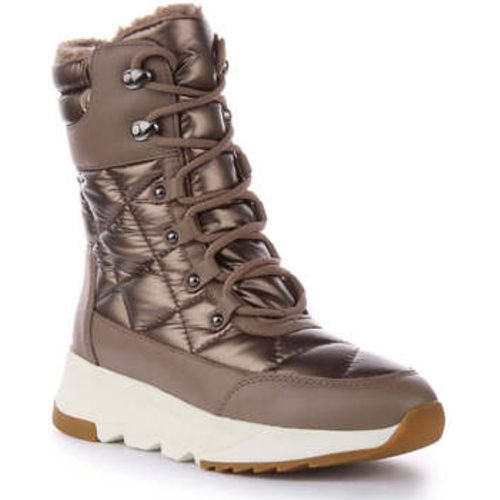 Falena B Abx women's Boots in - Geox - Modalova