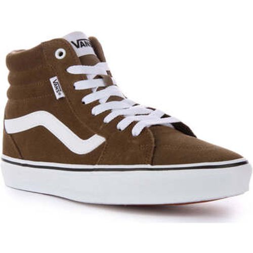 Filmore Hi Dusty men's Trainers in - Vans - Modalova