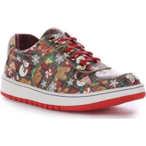 Starlight Streamer women's Trainers in - Irregular Choice - Modalova