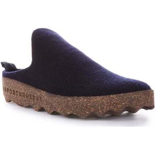 Come Navy For Women women's Slippers in - Asportuguesas - Modalova