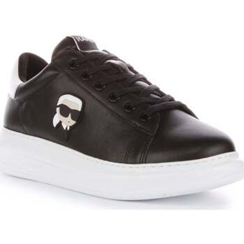 Kapri Nft Lo men's Trainers in - Karl Lagerfeld - Modalova