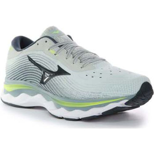 Wave Sky 5 men's Trainers in - Mizuno - Modalova