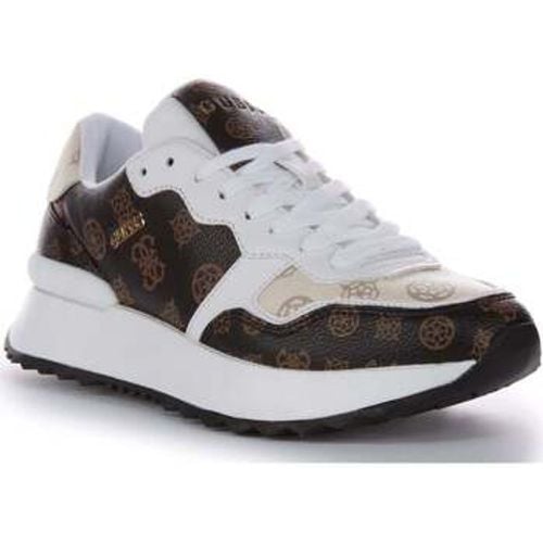 Fl8Viafal12 Vinsa women's Trainers in - Guess - Modalova