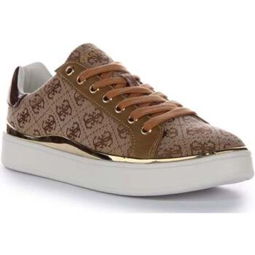 Fl8Bnyfab12 Bonny women's Trainers in - Guess - Modalova