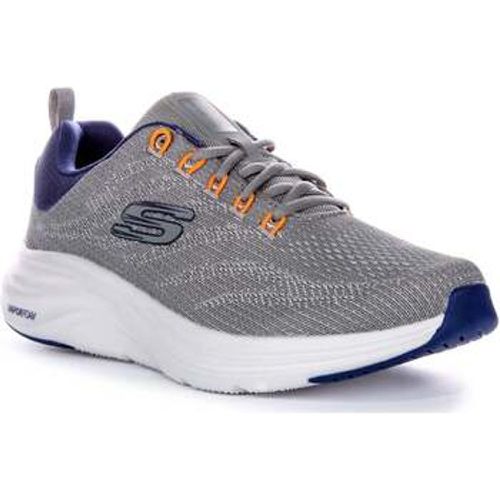 Vapor Foam Navy For Men men's Trainers in - Skechers - Modalova