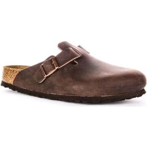 Boston BS men's Sandals in - Birkenstock - Modalova