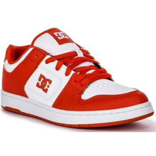 Manteca 4 Sn women's Trainers in - DC Shoes - Modalova