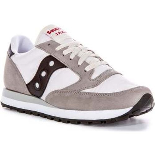 Jazz Original men's Trainers in - Saucony - Modalova