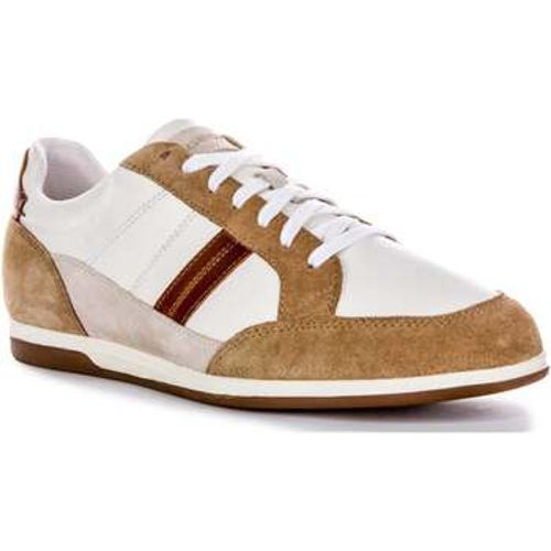 U Renan A men's Trainers in - Geox - Modalova