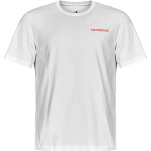 OTHERWORLDLY TRANSMISSIONS T-SHIRT men's T shirt in - Converse - Modalova