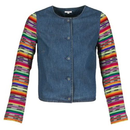 INDIAN DENIM women's Jacket in - Manoush - Modalova