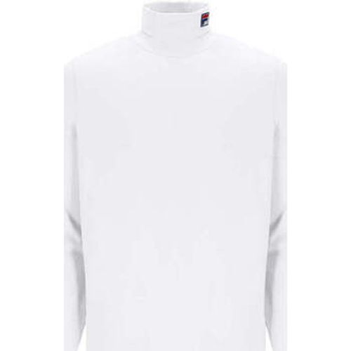 Th Classic Roll Neck Polo Sweater men's Sweatshirt in - Fila - Modalova