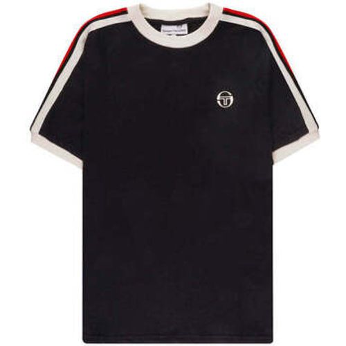 Hadow Ringer T-Shirt men's in - Sergio Tacchini - Modalova