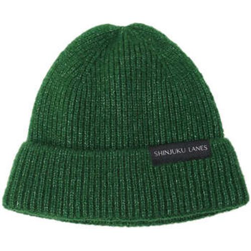 Origin Ribbed Beanie - Flecked women's in - Shinjuku Lanes - Modalova