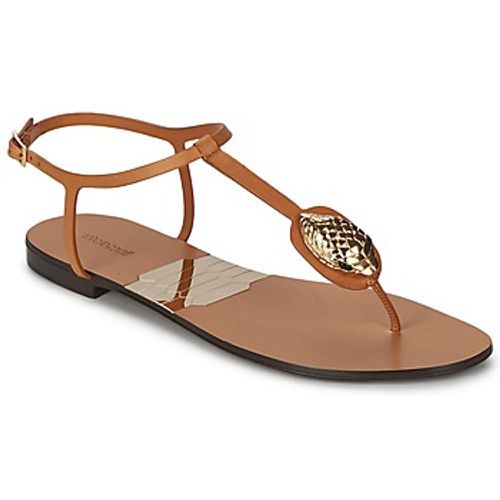 XPX243-PZ220 women's Flip flops / Sandals (Shoes) in - Roberto Cavalli - Modalova