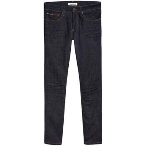 Scanton Slim Jeans Rinse men's in - Tommy Jeans - Modalova