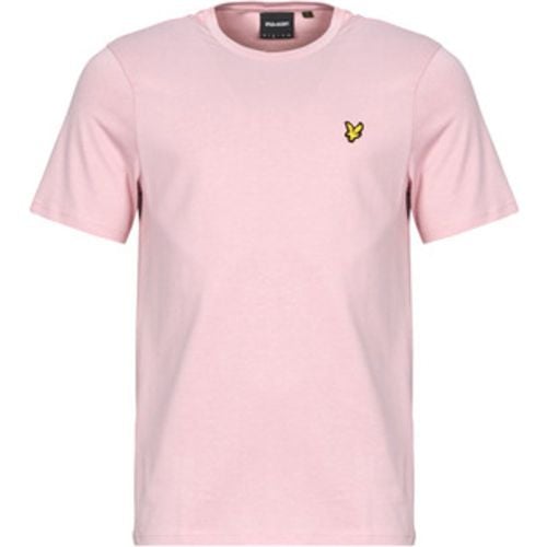 Lyle & Scott Plain T-Shirt men's T shirt in - Lyle & Scott - Modalova