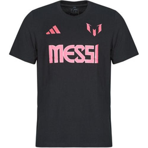 Adidas - men's T shirt in Black - Adidas - Modalova