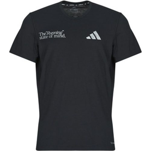 Adidas - men's T shirt in Black - Adidas - Modalova