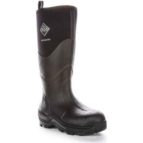 Ster Hi men's Wellington Boots in - Muck - Modalova