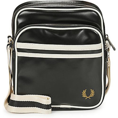 CLASSIC SIDE BAG men's Pouch in - Fred Perry - Modalova