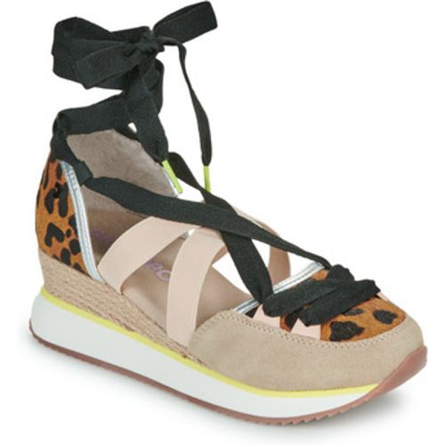 LUDLOW women's Sandals in - Gioseppo - Modalova