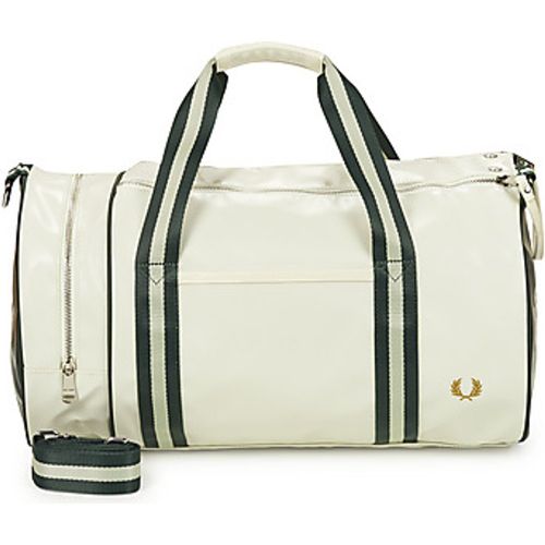 CLASSIC BARREL BAG men's Travel bag in - Fred Perry - Modalova