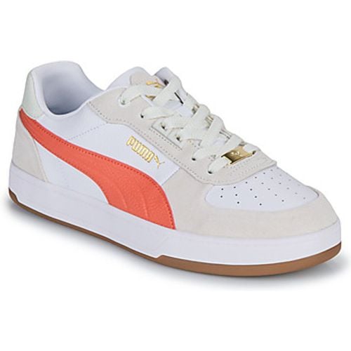 Caven 2.0 Lux SD men's Shoes (Trainers) in - Puma - Modalova