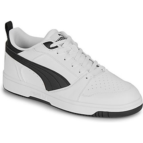 Rebound v6 Low men's Shoes (Trainers) in - Puma - Modalova