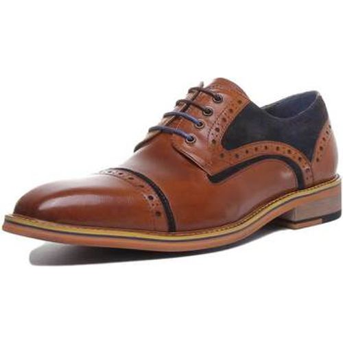 Dennis men's Loafers / Casual Shoes in - Justinreess England - Modalova