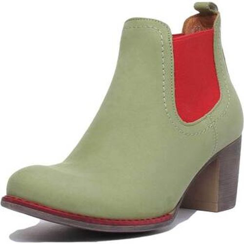 R women's Low Ankle Boots in - Justinreess England - Modalova