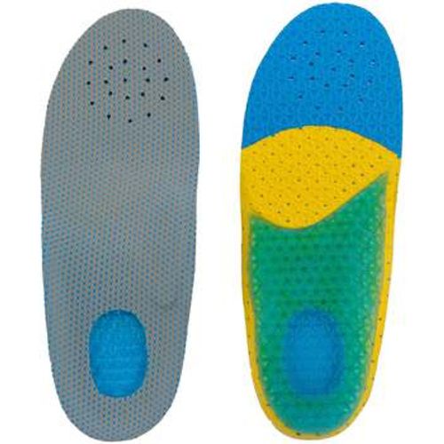 Justinreece England Gel Insole For Unisex men's Aftercare Kit in - Justinreess England - Modalova