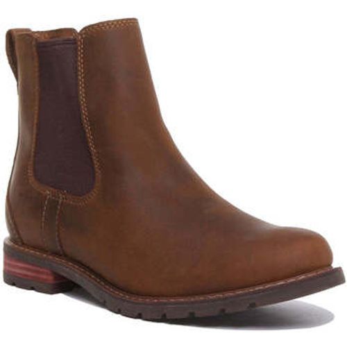 Wexford H2O women's Low Ankle Boots in - ARIAT - Modalova