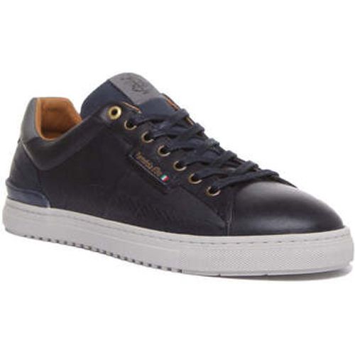 Pantofola D Oro Ravigo Low men's Trainers in - Pantofola D'Oro - Modalova