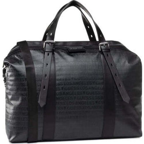 Dan LA Men's Duffle Bag men's Bag in - Guess - Modalova