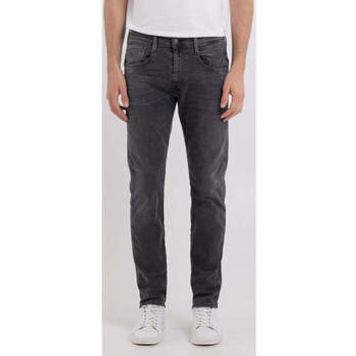 Anbass Hyperflex Reused Jeans Men men's in - Replay - Modalova