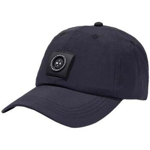 Siren Nylon Ripstop Baseball Cap men's Cap in - Marshall Artist - Modalova