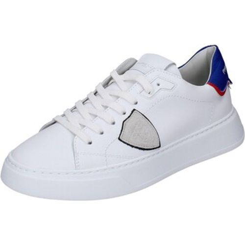 EX647 men's Trainers in - Philippe Model - Modalova