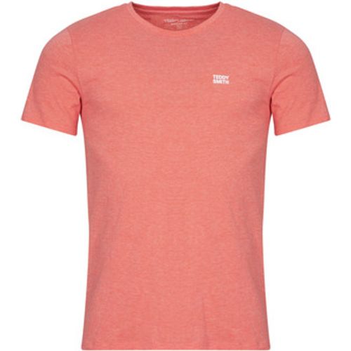 THE TEE 1 MC men's T shirt in - Teddy smith - Modalova