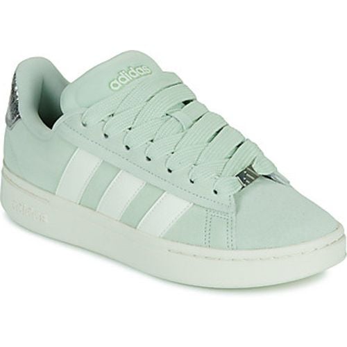 GRAND COURT ALPHA 00s women's Shoes (Trainers) in - Adidas - Modalova