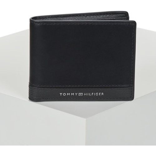 TH BUSINESS MINI CC WALLET men's Purse wallet in - Tommy Hilfiger - Modalova