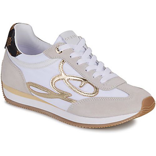 SKROLL women's Shoes (Trainers) in - Guess - Modalova