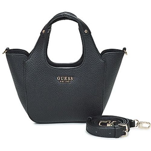 HELINA women's Shoulder Bag in - Guess - Modalova