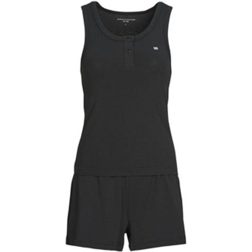 MODAL TANK SHORT SET women's Sleepsuits in - Tommy Hilfiger - Modalova