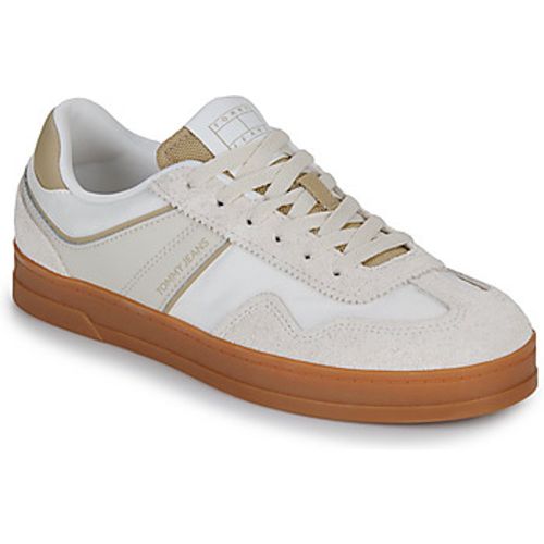 THE GREENWICH MIX MEDIA women's Shoes (Trainers) in - Tommy Jeans - Modalova