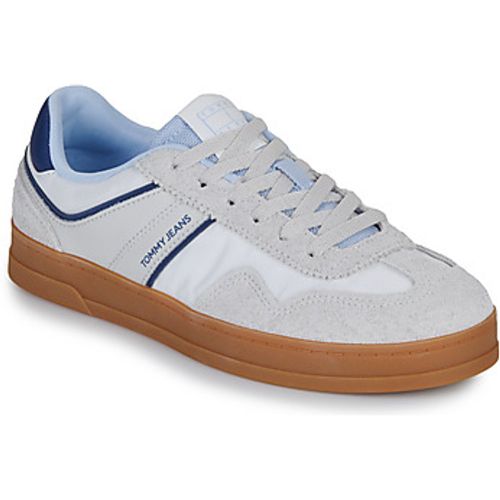 THE GREENWICH MIX MEDIA women's Shoes (Trainers) in - Tommy Jeans - Modalova